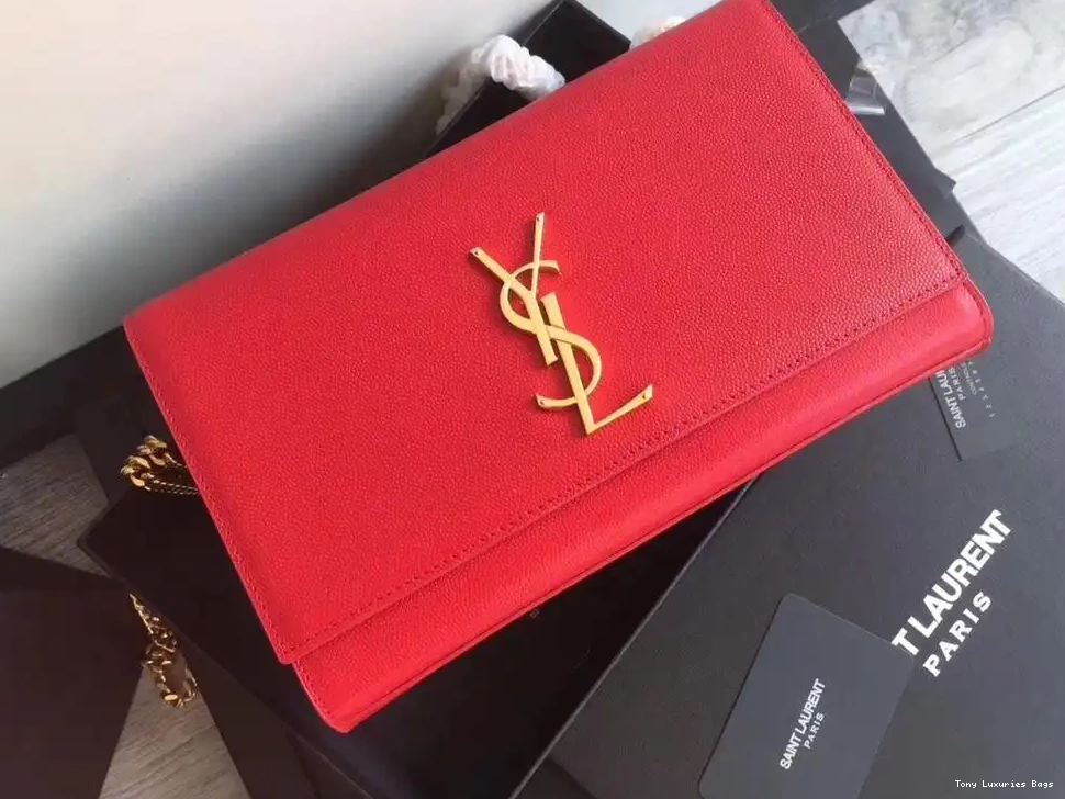 Tony Luxuries MEDIUM KATE YSL 0530